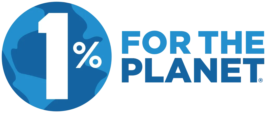 1% for the Planet