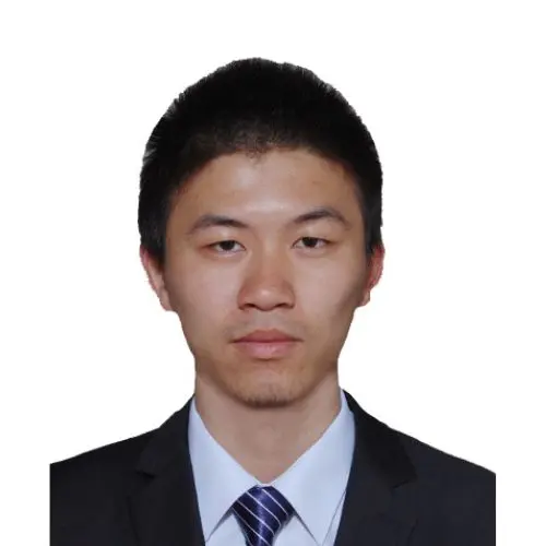 Guangzheng Cui