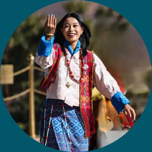 Daechen
